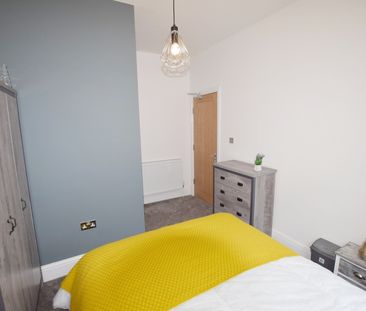 Room in a Shared House, Lightwoods Hill, B67 - Photo 1