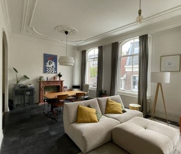 Te huur: Appartement Lange Jufferstraat in Utrecht - Foto 3