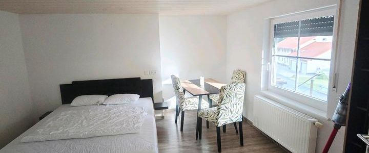 kleine Wohnung zur Miete - Foto 1