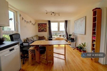 2 bedroom flat to rent - Photo 3