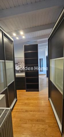 Μεζονέτα για ενοικίαση Άνω Γλυφάδα (Γλυφάδα) - Photo 5