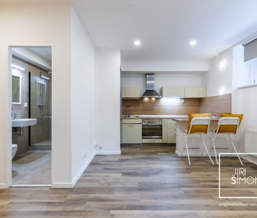 Pronájem bytu 2+kk 40 m², Michelská , Praha - Photo 2