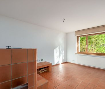 Charmantes 4-Zimmer-Einfamilienhaus an ruhiger Lage in Basel - Photo 4