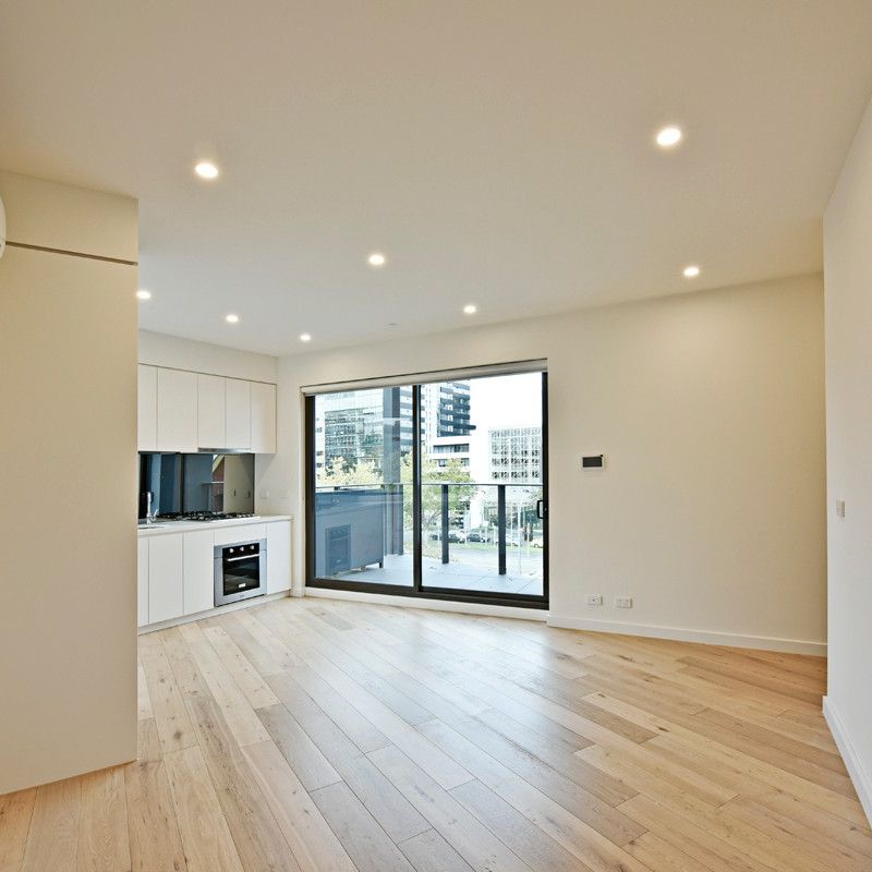 205/405 St Kilda Road, Melbourne VIC 3004 - Apartment For Rent | Domain - Photo 1