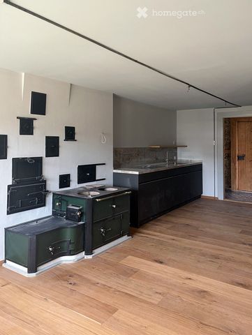 Bauernhaus in Illnau-Effretikon - Foto 3