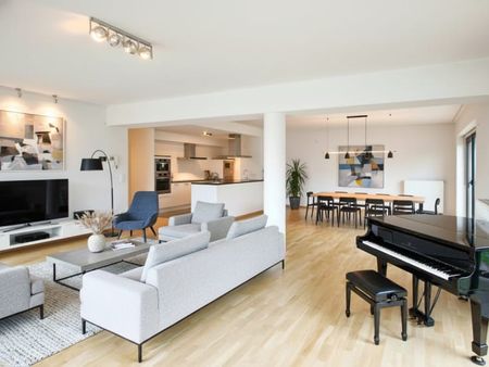 Appartement te huur - Foto 3