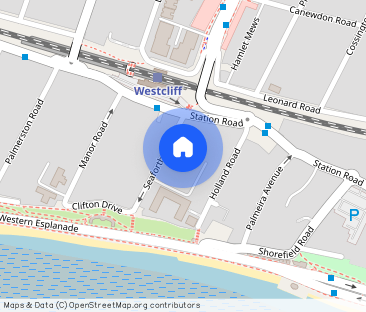 Seaforth Road, Westcliff-On-Sea, SS0 - Photo 1