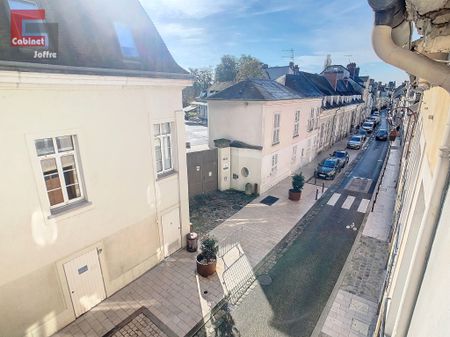 Location Appartement 2 pièces 43m² FONTAINEBLEAU 77300 - Photo 5