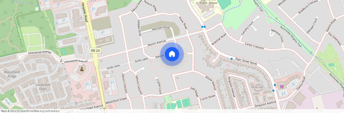 54 Nieson Street, Cambridge