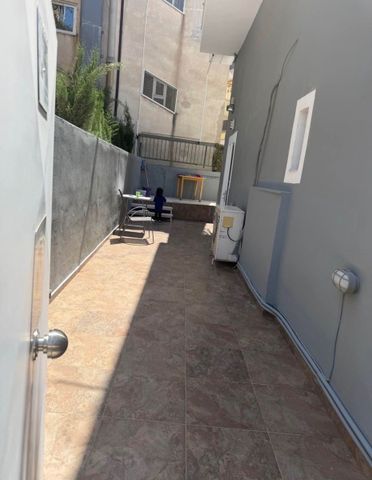Studio/Γκαρσονιέρα για ενοικίαση Μπουρνάζι (Περιστέρι) - Φωτογραφία 5