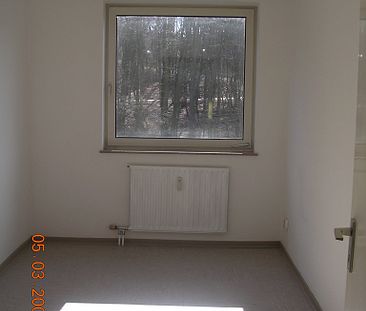 Kinder herzlich willkommen, 3-Zimmer-Wohnung in Bonn Medinghoven, mit neuem Bad - Photo 3