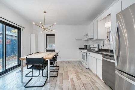 For Lease - 181 Argyle Street, Toronto, Ontario - Photo 3