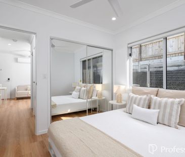 Studio Apartment Fully Furnished - All Bills included - Photo 3