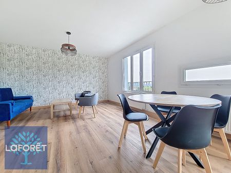 Appartement T4 Brignais à louer - Photo 5