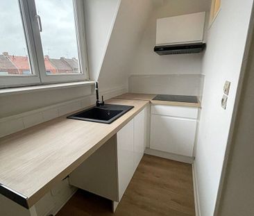 Location Appartement 2 pièces 31m² - Photo 3