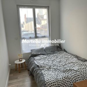 Location Appartement 1 pièce 25m² - Photo 2