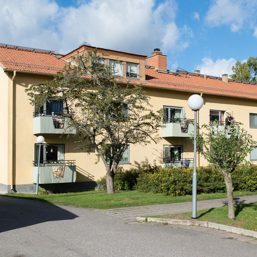 Andbergsgatan, Eskilstuna - Foto 2