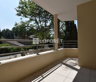 Appartement T2 Avignon à louer - Photo 3