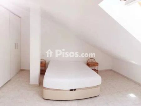 Piso en alquiler en Cercedilla - Foto 3