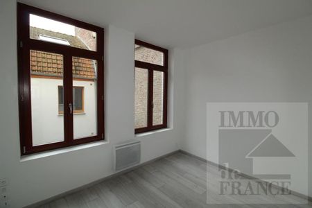 Location Appartement 2 pièces 36m² - Photo 5