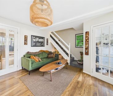 2 bedroom End of terrace house to rent - Photo 3