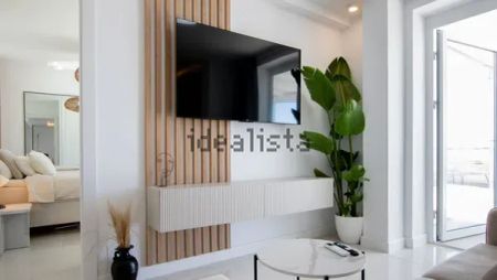 Alquiler de ático en Carretera Urb. Playa Lucera s/n - Photo 4