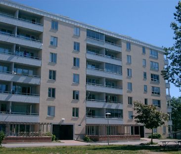 Klockarvägen 61 - Photo 1