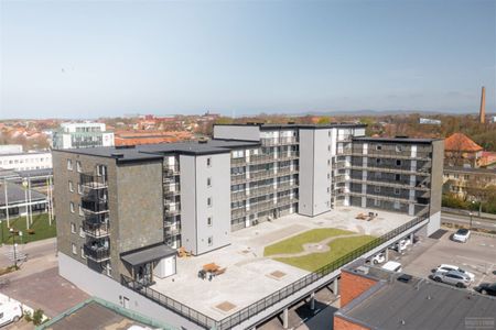 Erik Dahlbergsgatan 49 - Photo 2