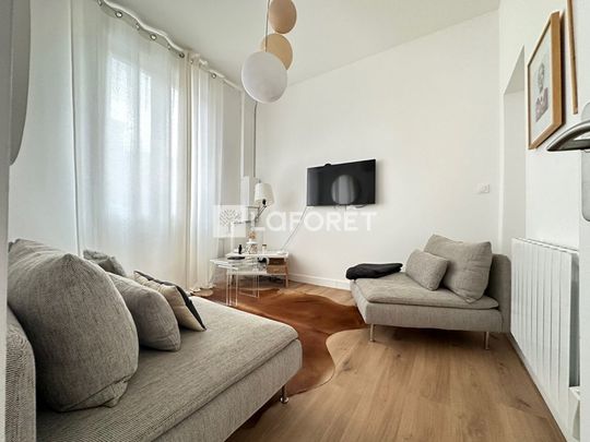 Appartement 1 pièce à Tourcoing - Photo 1