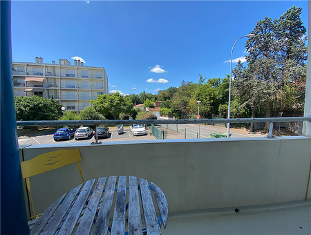 1 pièce - Meublé - 18,21 m² - 1er étage - Colocation non autorisée - Photo 4