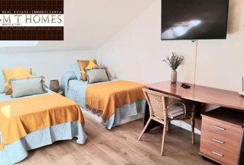 Villa - Fuengirola (Los Pacos)