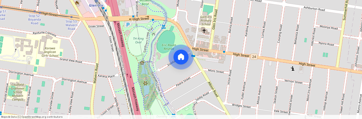 1/3 Estella Street, Glen Iris VIC 3146