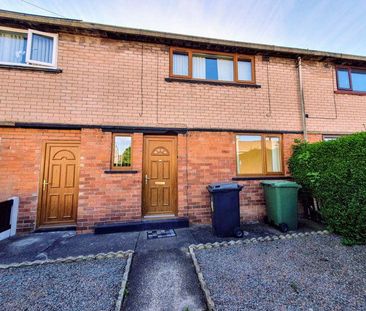 2 bedroom terraced house to rent - Photo 3