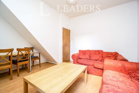 1 bedroom property to rent Gladstone Avenue, Chester, CH1 - Photo 2