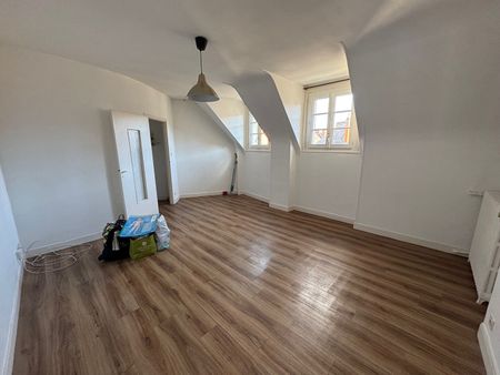 Location appartement 3 pièces, 60.53m², Blois - Photo 2