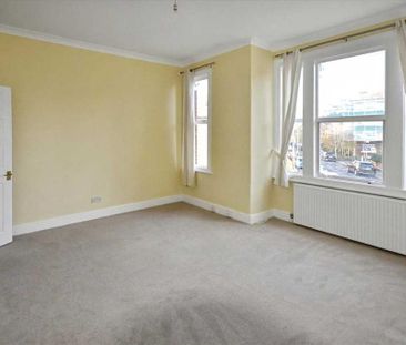 1 bedroom flat to rent - Photo 6