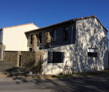 Location Maison 3 pièces 54m² - Photo 5