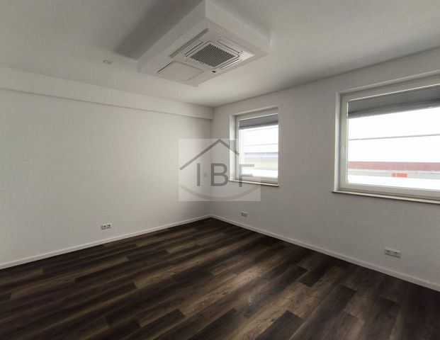 4er WG im CENTER-HOME 24 – modernste Wohnqualität Barrierefrei-Klimatisiert-Zentral - Photo 1