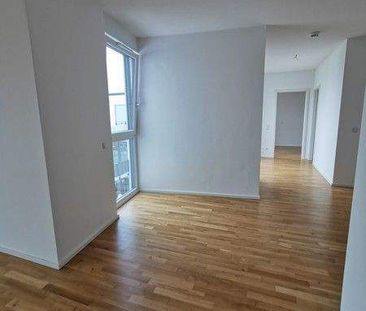 Exklusive 2-Zimmerwohnung mit großer Dachterrasse und hochwertiger ... - Foto 1