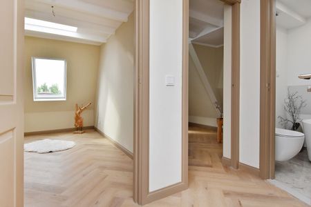 Paulus Buijsstraat 31-A, Statenkwartier, 2582CG, Den Haag - Photo 3