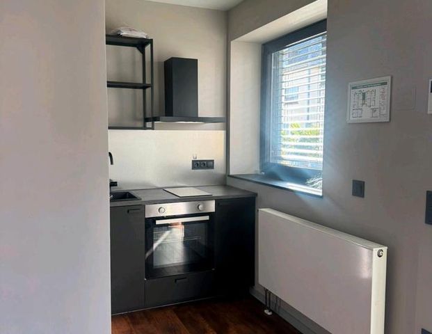 Mannheim Sandhofen 1 bis 3 Zimmer wohnungen - Foto 1