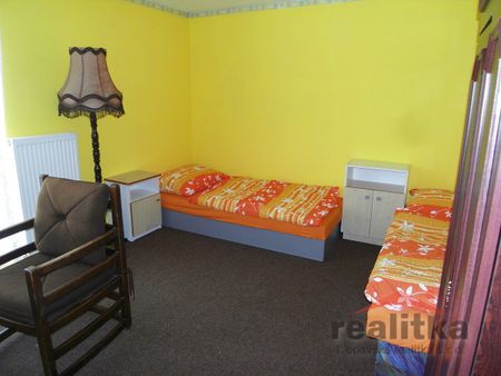 Pronájem bytu atypického 20 m² - Fotografie 3