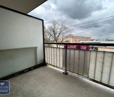 Appartement à louer 2 pièces 38.6m² - Photo 6