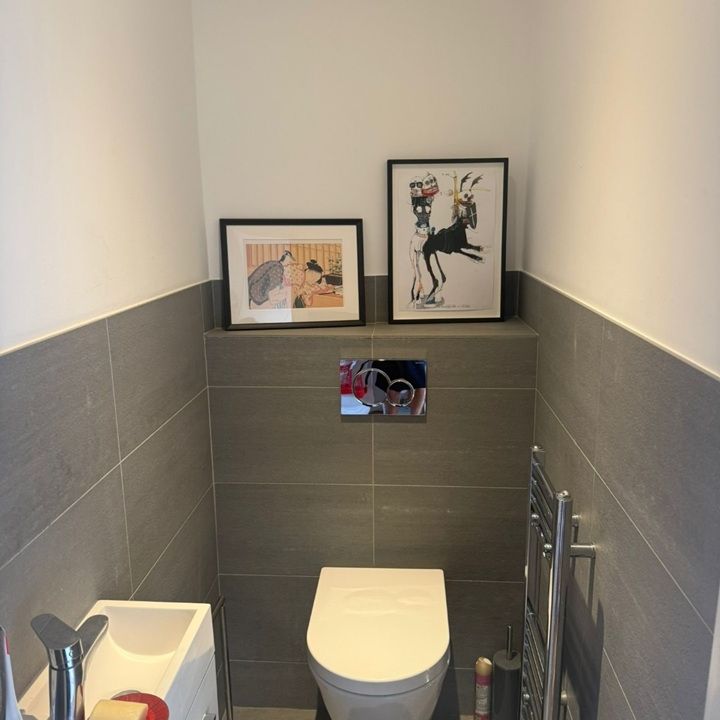 Room in a Shared Flat, Quastel House, SE1 - Photo 1