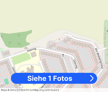Ab 1. Mai: Einbauküche, Balkon, Bad mit Fenster und mit Frühjahrsbo... - Foto 1