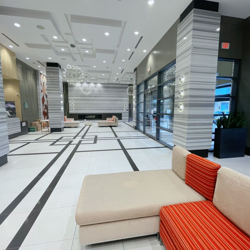 For Lease - 55 Ann O'reilly Road Unit# 803, Toronto, Ontario - Photo 1