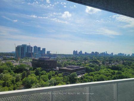 For Lease - 25 Adra Grado Way Unit# 1832, Toronto, Ontario - Photo 5