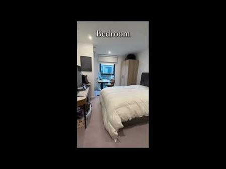 1 Bed Flat, Hawthorne Crescent, SE10 - Photo 5