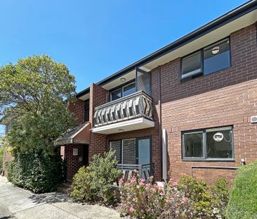 3/195 Tooronga Road, Glen Iris VIC 3146 - Apartment For Rent | Domain - Photo 5