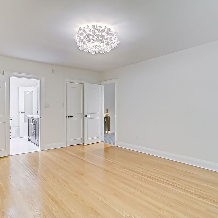 For Lease - 47 Waterloo Avenue, Toronto, Ontario - Photo 1